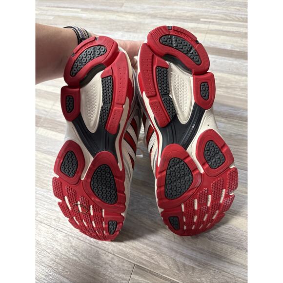 adidas sneakers Spiritain 2000 Chalk Scarlet - IH9980 Size 9 main image 7